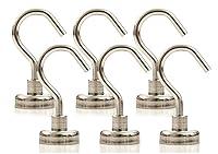 Algopix Similar Product 4 - Strongman Tools Strong Magnetic Hooks