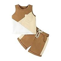 Algopix Similar Product 6 - RTJTGXF Boy Clothes Toddler Baby Boys