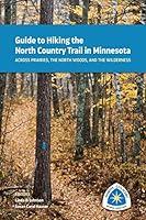 Algopix Similar Product 16 - Guide to Hiking the North Country Trail