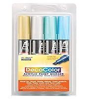 Algopix Similar Product 15 - Uchida Of America DECOCOLOR Paint MRKR