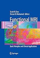 Algopix Similar Product 16 - Functional MRI Basic Principles and