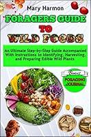 Algopix Similar Product 4 - Foragers Guide to Wild Foods An