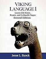 Algopix Similar Product 4 - Viking Language 1 Learn Old Norse