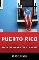 Algopix Similar Product 2 - Puerto Rico What Everyone Needs to