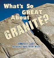 Algopix Similar Product 6 - Whats So Great About Granite Whats