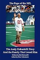 Algopix Similar Product 20 - The Pope of the NFL The Andy