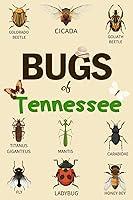 Algopix Similar Product 7 - Bug Of Tennessee Identification Log