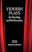 Algopix Similar Product 3 - Yiddish Plays for Reading and