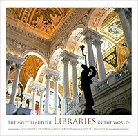 Algopix Similar Product 19 - The Most Beautiful Libraries in the