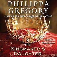 Algopix Similar Product 3 - The Kingmaker's Daughter