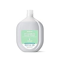 Algopix Similar Product 4 - Method Foaming Hand Soap Refill