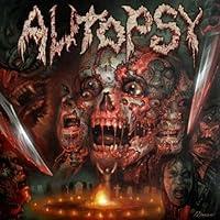Algopix Similar Product 18 - The Headless Ritual ( Lp )