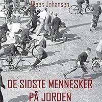 Algopix Similar Product 8 - De sidste mennesker p jorden Vben