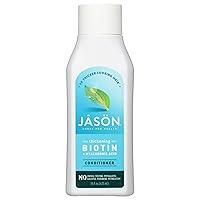 Algopix Similar Product 5 - Jason Conditioner Thicken  Restore