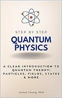 Algopix Similar Product 16 - Quantum Physics Step by Step A Clear