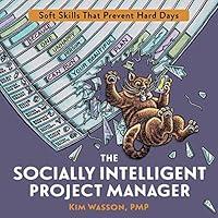 Algopix Similar Product 7 - The Socially Intelligent Project