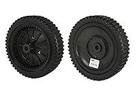 Algopix Similar Product 12 - Oregon 72014 Replacement Front Drive