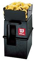 Algopix Similar Product 6 - Wilson Portable Tennis Machine  from