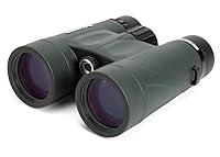 Algopix Similar Product 9 - Celestron  Nature DX 10x42 Binoculars
