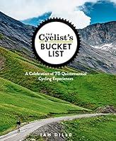Algopix Similar Product 3 - The Cyclists Bucket List A