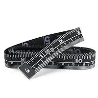 Algopix Similar Product 7 - WIN TAPE Set of 3 Soft Tape Measure