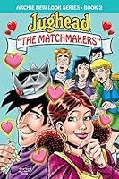 Algopix Similar Product 15 - Jughead The Matchmakers Archie New