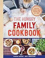 Algopix Similar Product 7 - The Hungry Family Cookbook Healthy