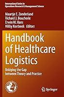 Algopix Similar Product 4 - Handbook of Healthcare Logistics