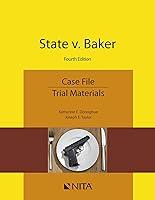 Algopix Similar Product 3 - State v. Baker (NITA)