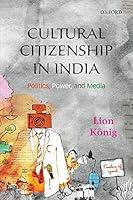 Algopix Similar Product 7 - Cultural Citizenship in India