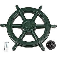 Algopix Similar Product 5 - Swing Set Stuff Ships Wheel with SSS