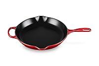 Algopix Similar Product 7 - Le Creuset Enameled Cast Iron Signature