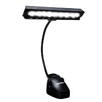 Algopix Similar Product 18 - Lightess Dimmable Music Stand Lights
