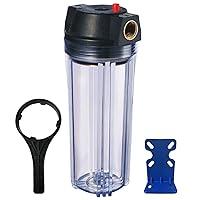 Algopix Similar Product 1 - Geekpure 10Inch Whole House Clear