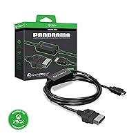 Algopix Similar Product 6 - Hyperkin Panorama HD Cable for Original