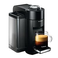 Algopix Similar Product 2 - Nespresso Vertuo Coffee and Espresso