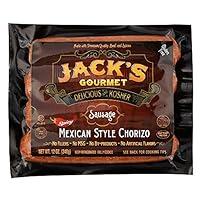 Algopix Similar Product 20 - Jacks Gourmet Spicy Mexican Style