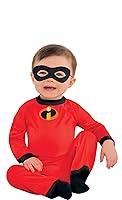 Algopix Similar Product 14 - Party City Baby JackJack Costume for