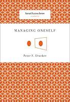 Algopix Similar Product 2 - Managing Oneself Harvard Business