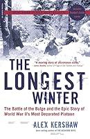 Algopix Similar Product 16 - The Longest Winter The Battle of the