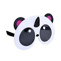 Algopix Similar Product 16 - SunStaches Lil Characters Panda