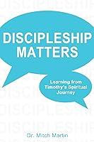 Algopix Similar Product 1 - Discipleship Matters Learning from