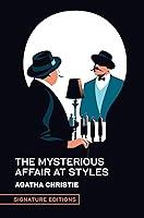 Algopix Similar Product 9 - The Mysterious Affair at Styles