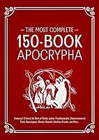 Algopix Similar Product 2 - The Most Complete 150Book Apocrypha