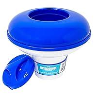 Algopix Similar Product 9 - HYDROTOOLS BY SWIMLINE 8720 Extra Large