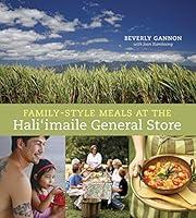 Algopix Similar Product 16 - FamilyStyle Meals at the Haliimaile