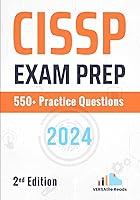 Algopix Similar Product 8 - CISSP Exam Prep 550 Practice