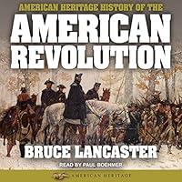 Algopix Similar Product 13 - American Heritage History of the