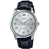 Algopix Similar Product 12 - Casio Mtpv001l7b Watch One Size White