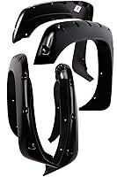 Algopix Similar Product 4 - Fender Flares for 9906 Chevy